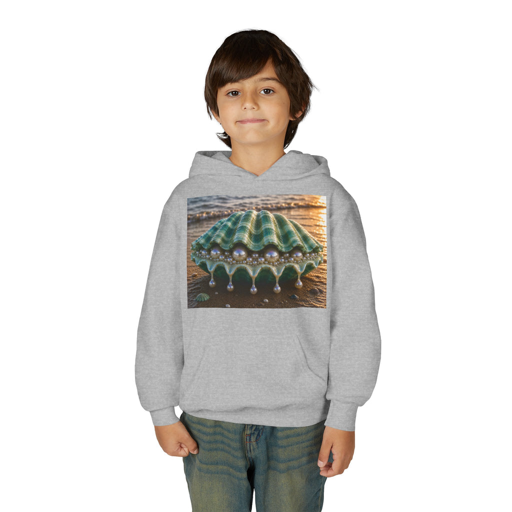 Youth Hoodie — Vibe Sweatshirt