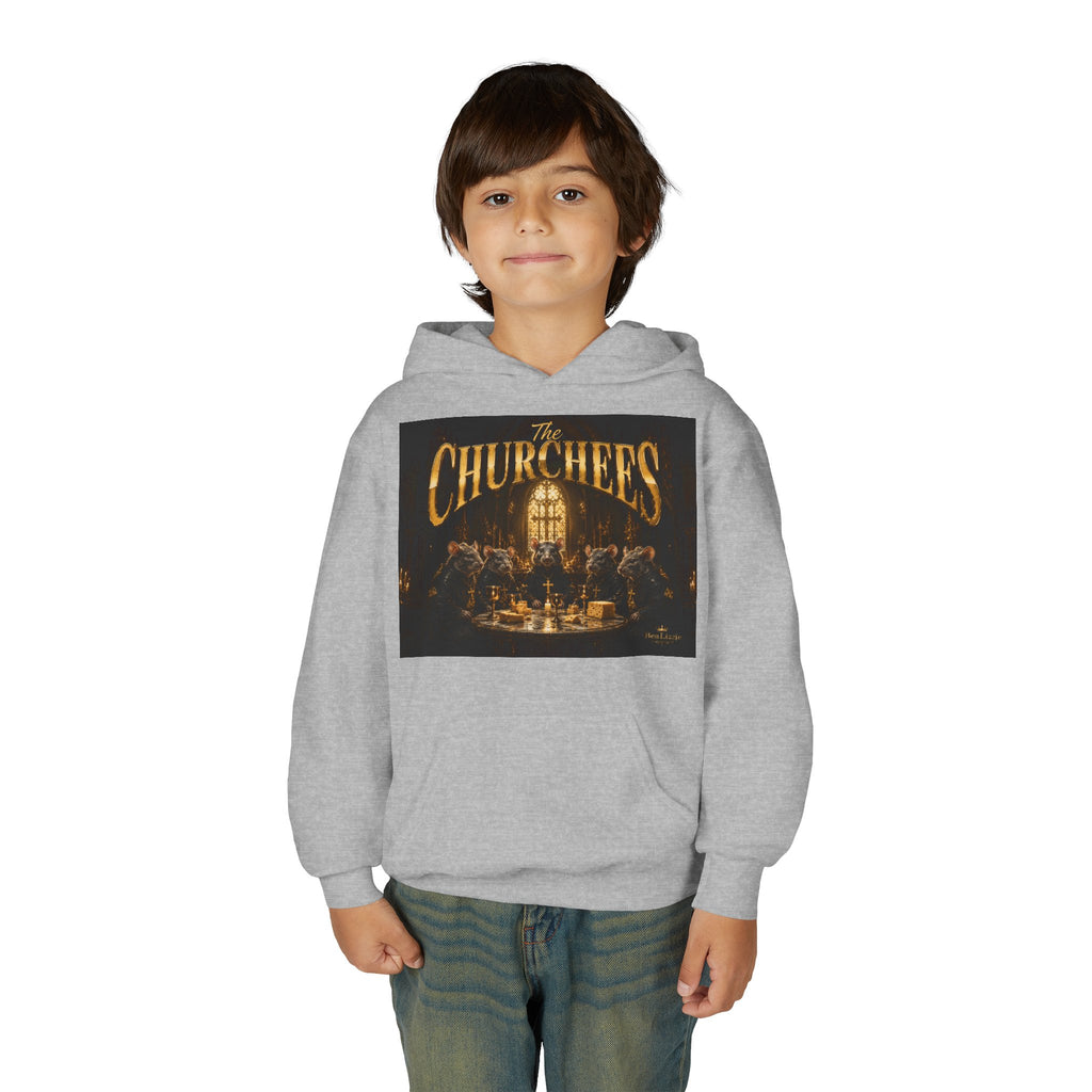 Youth Hoodie