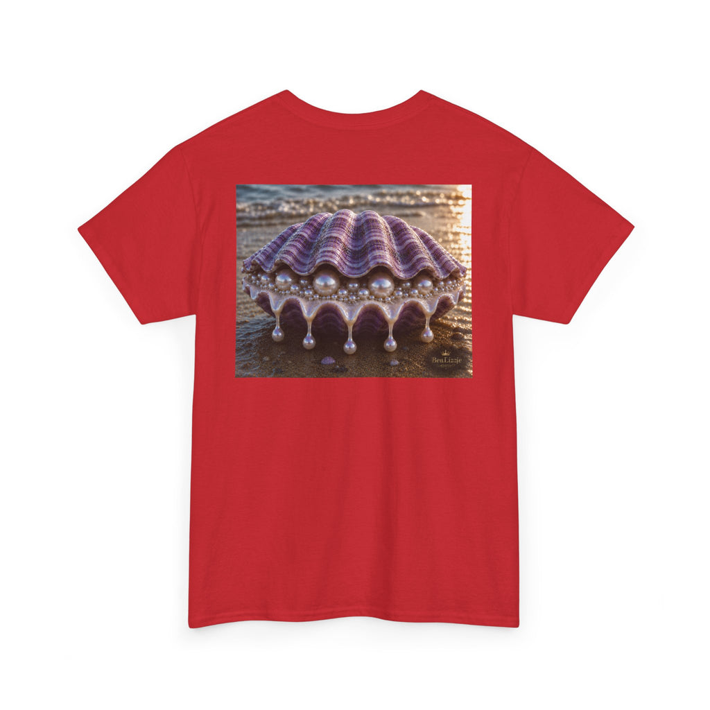 Cotton Graphic T-Shirt