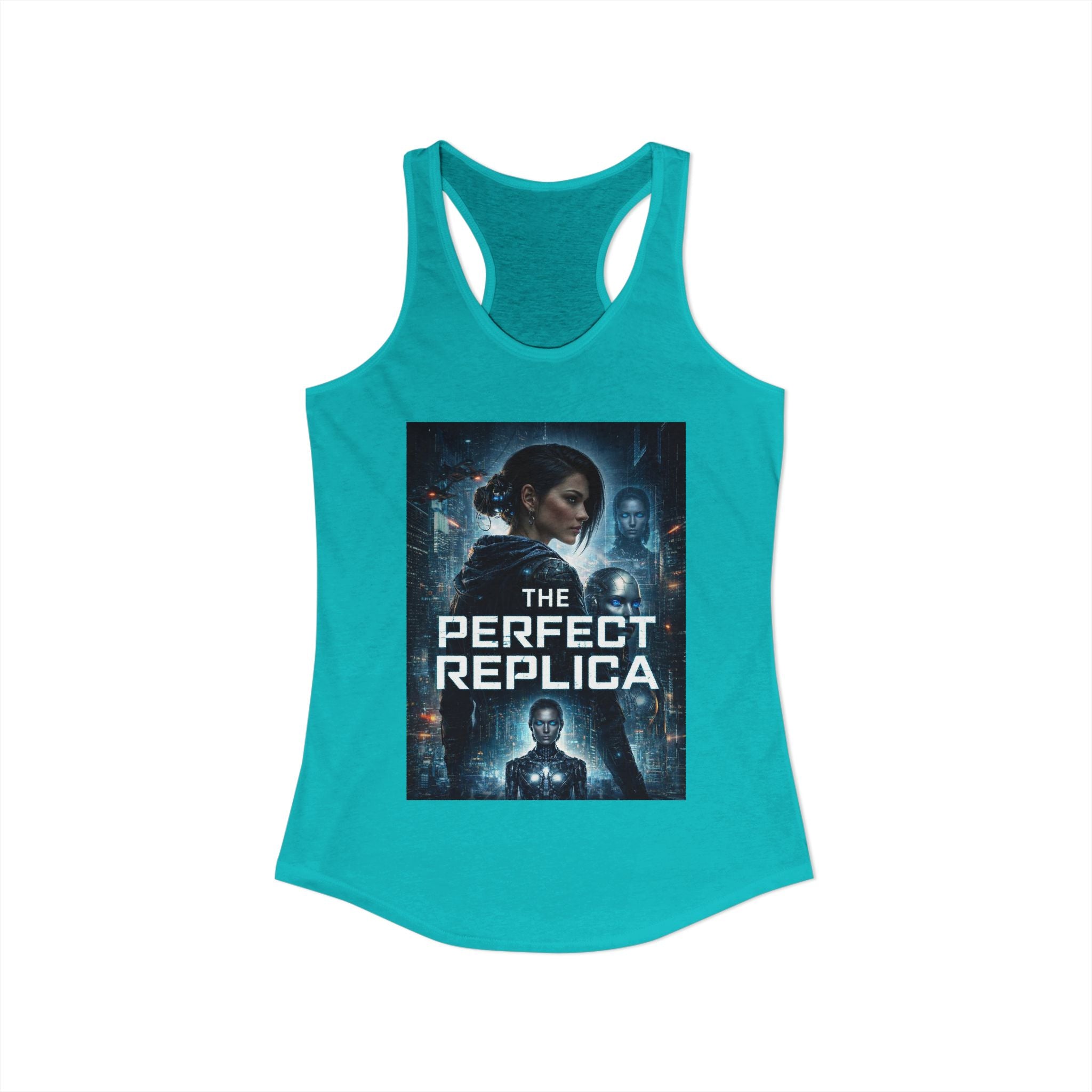 Women's Ideal Racerback Tank