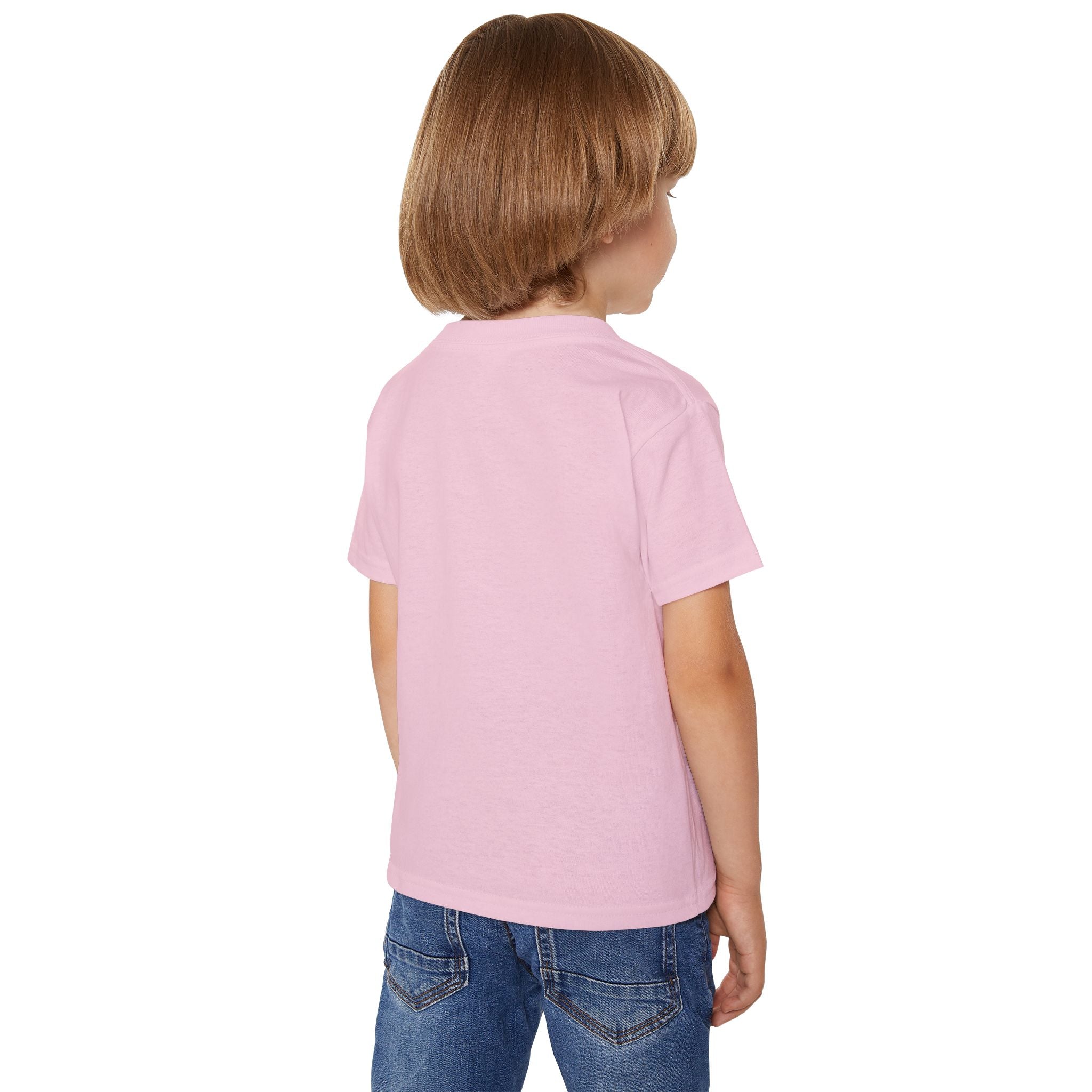 Toddler T‑Shirt — 'Return to Sender'