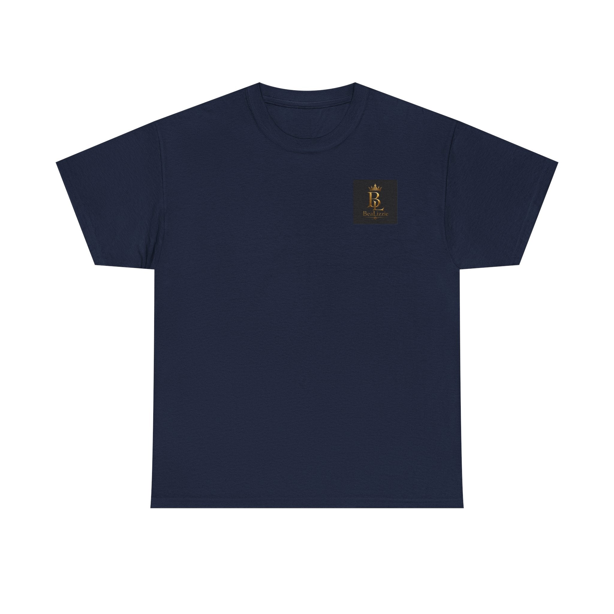 T-shirt graphique — T-shirt en coton imprimé