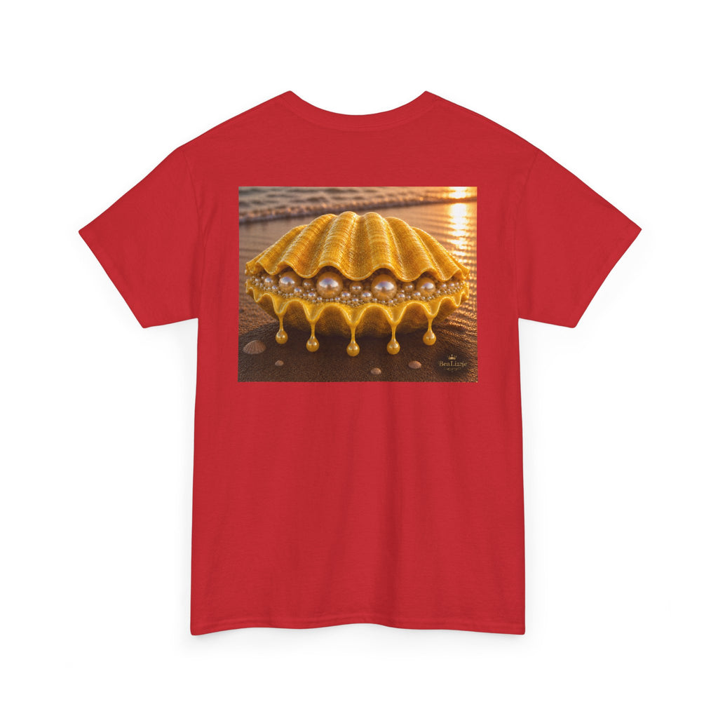 Cotton Graphic T-Shirt