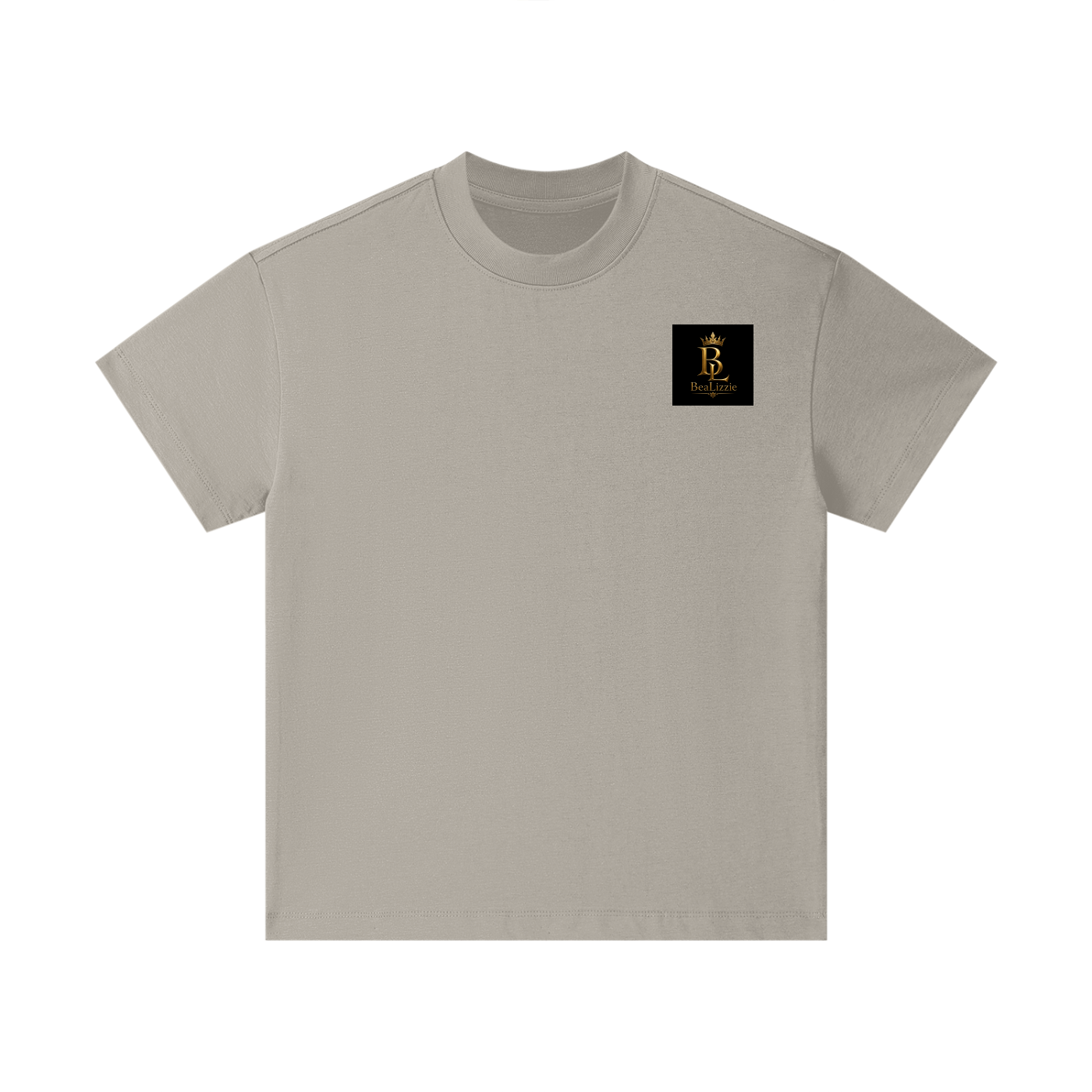 T-shirt enfant essentiel en pur coton