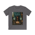 Kids Softstyle Tee