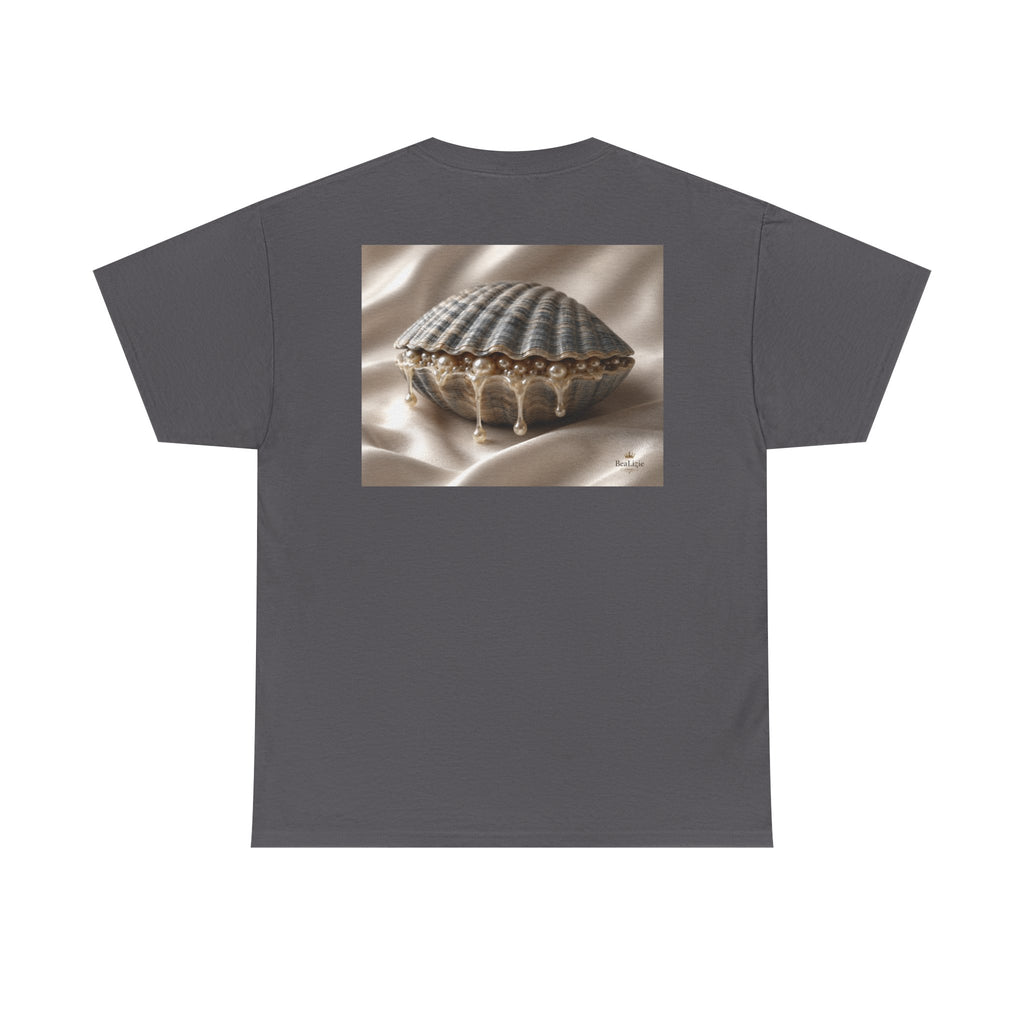Cotton Graphic T-Shirt