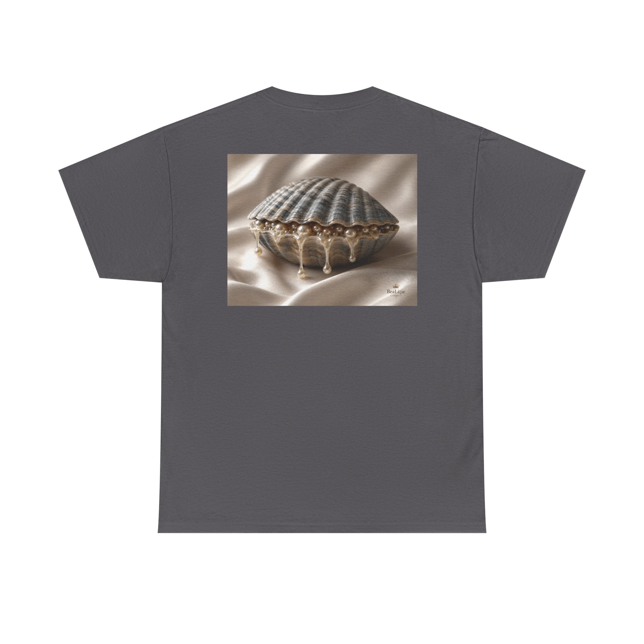 Cotton Graphic T-Shirt