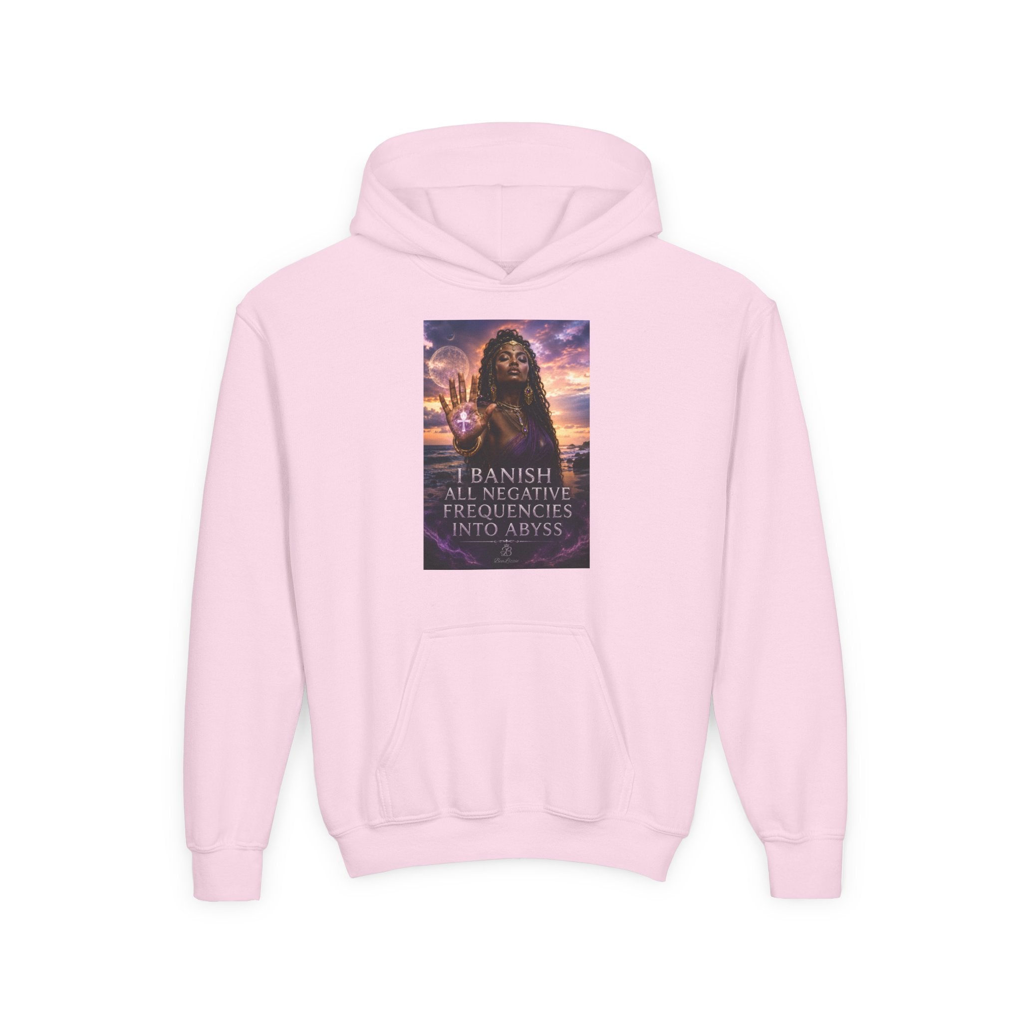 Youth Hoodie