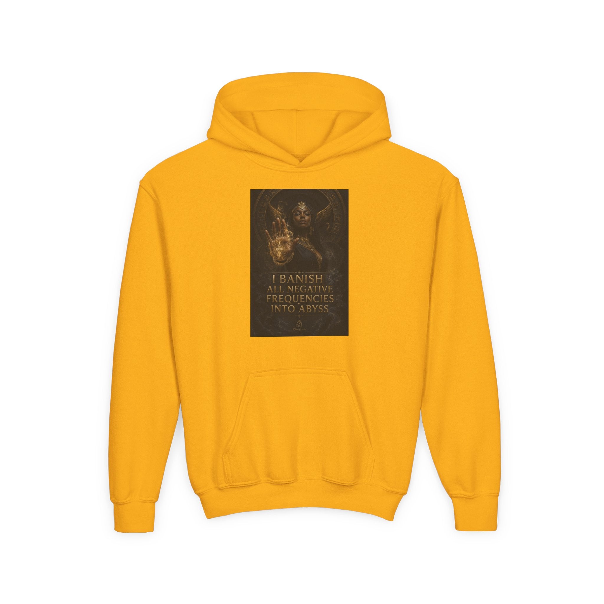 Youth Hoodie