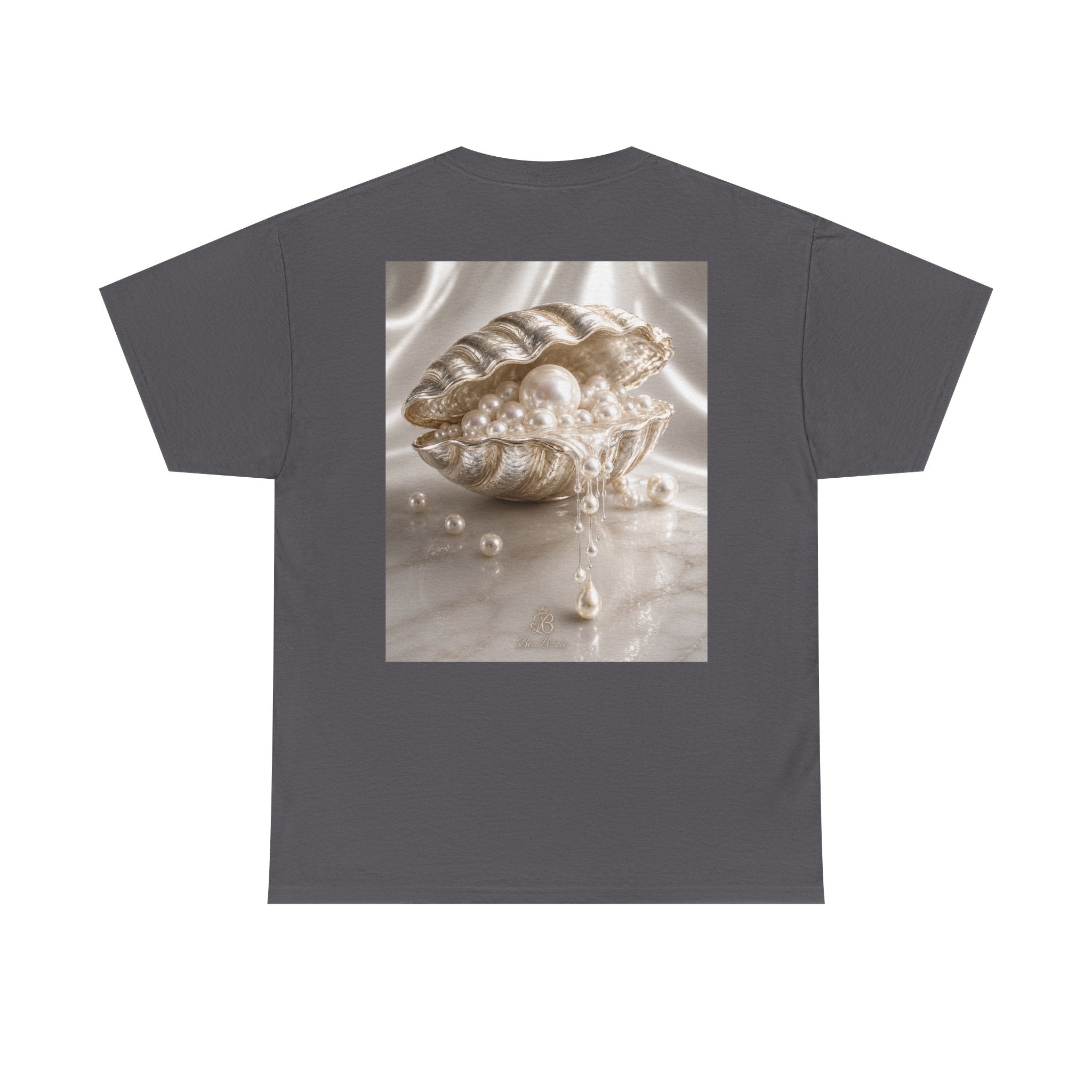 Cotton Graphic T-Shirt