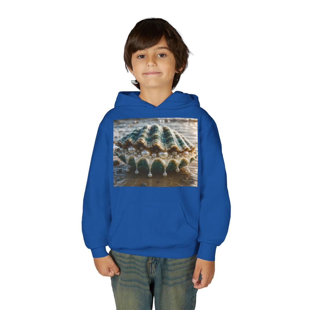 Youth Hoodie — Vibe Sweatshirt