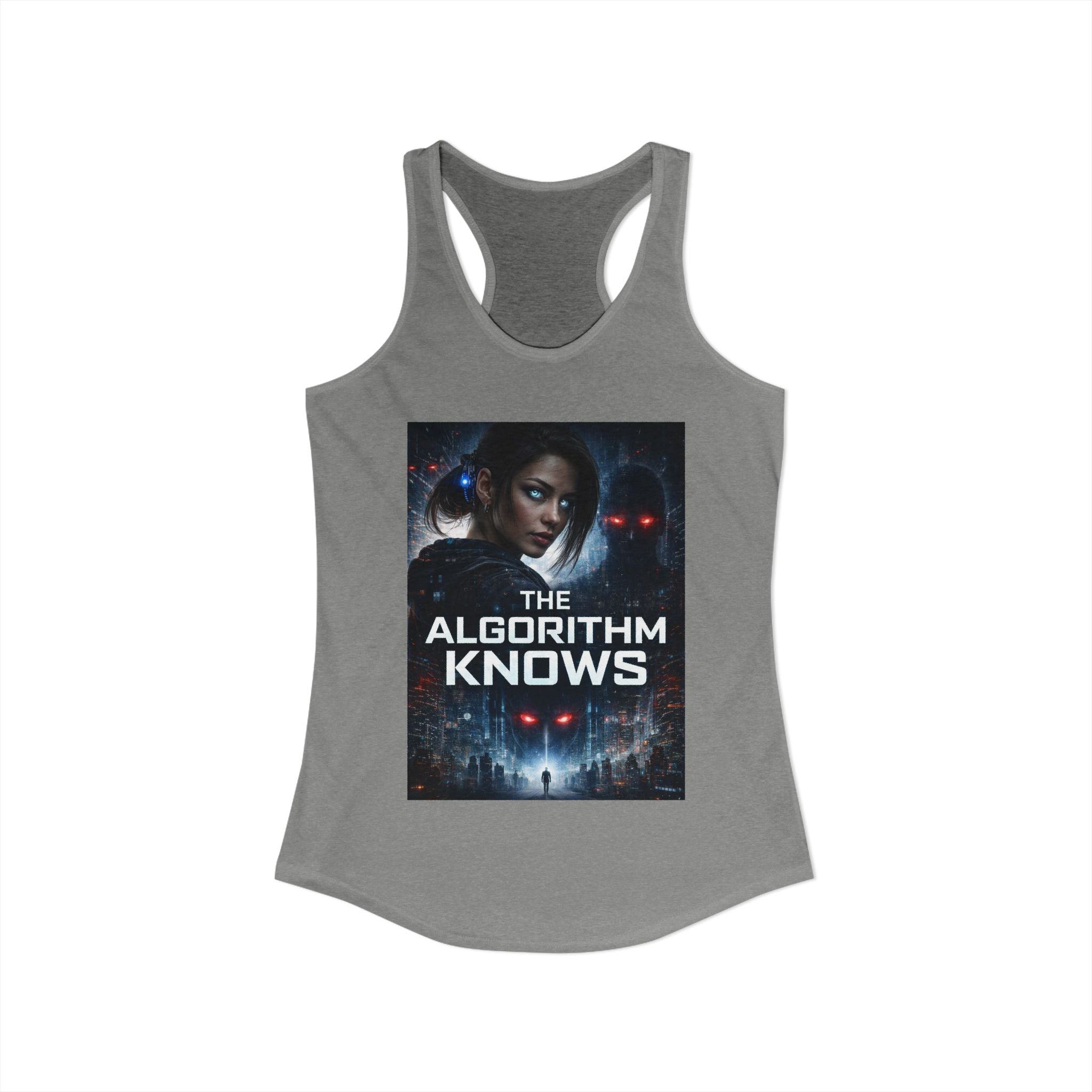 Women's Ideal Racerback Tank