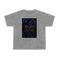 Twisted Desire Graphic T‑Shirt