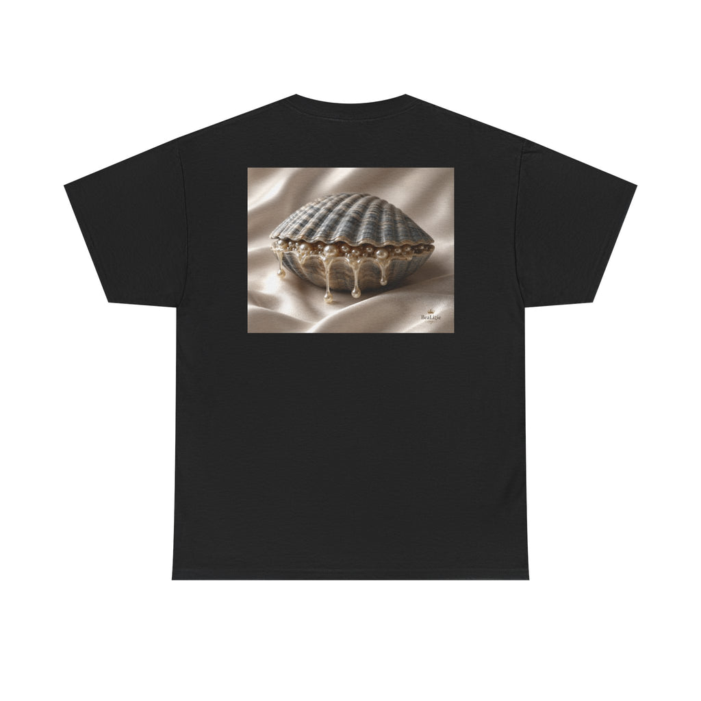 Cotton Graphic T-Shirt