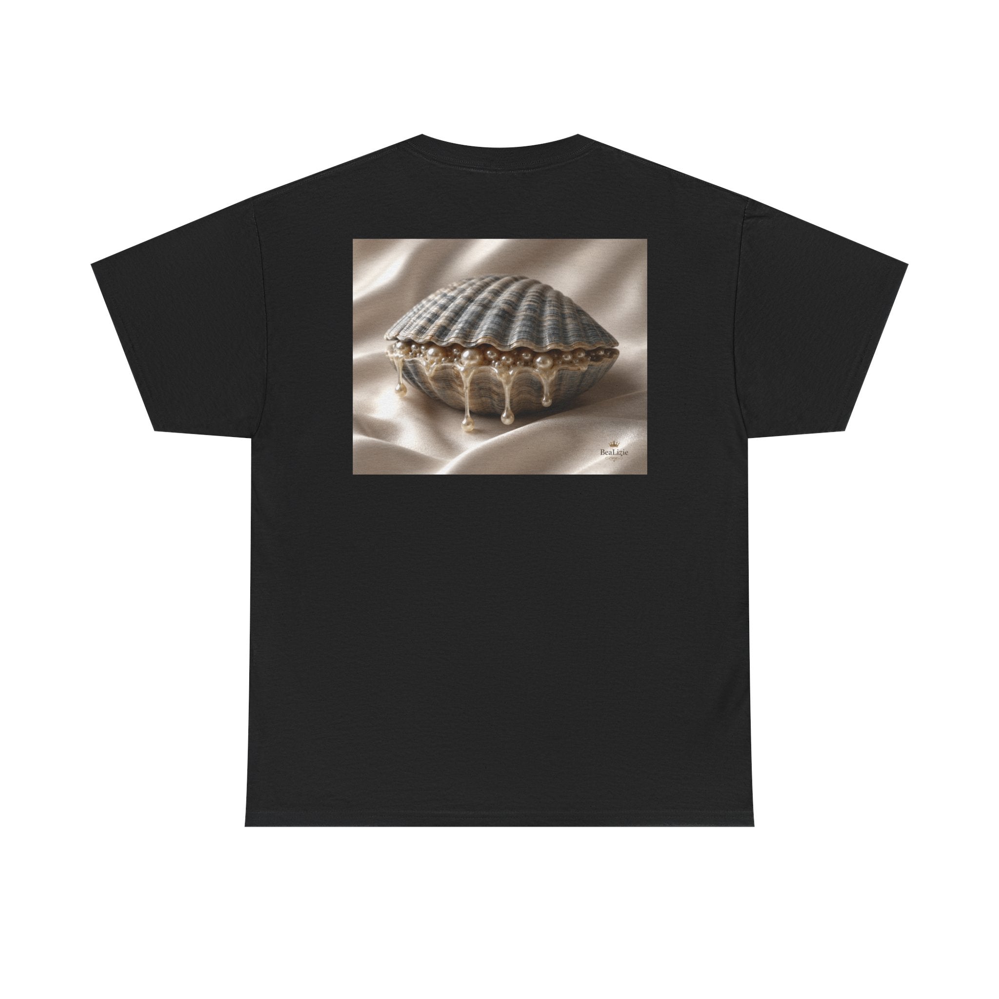 Cotton Graphic T-Shirt
