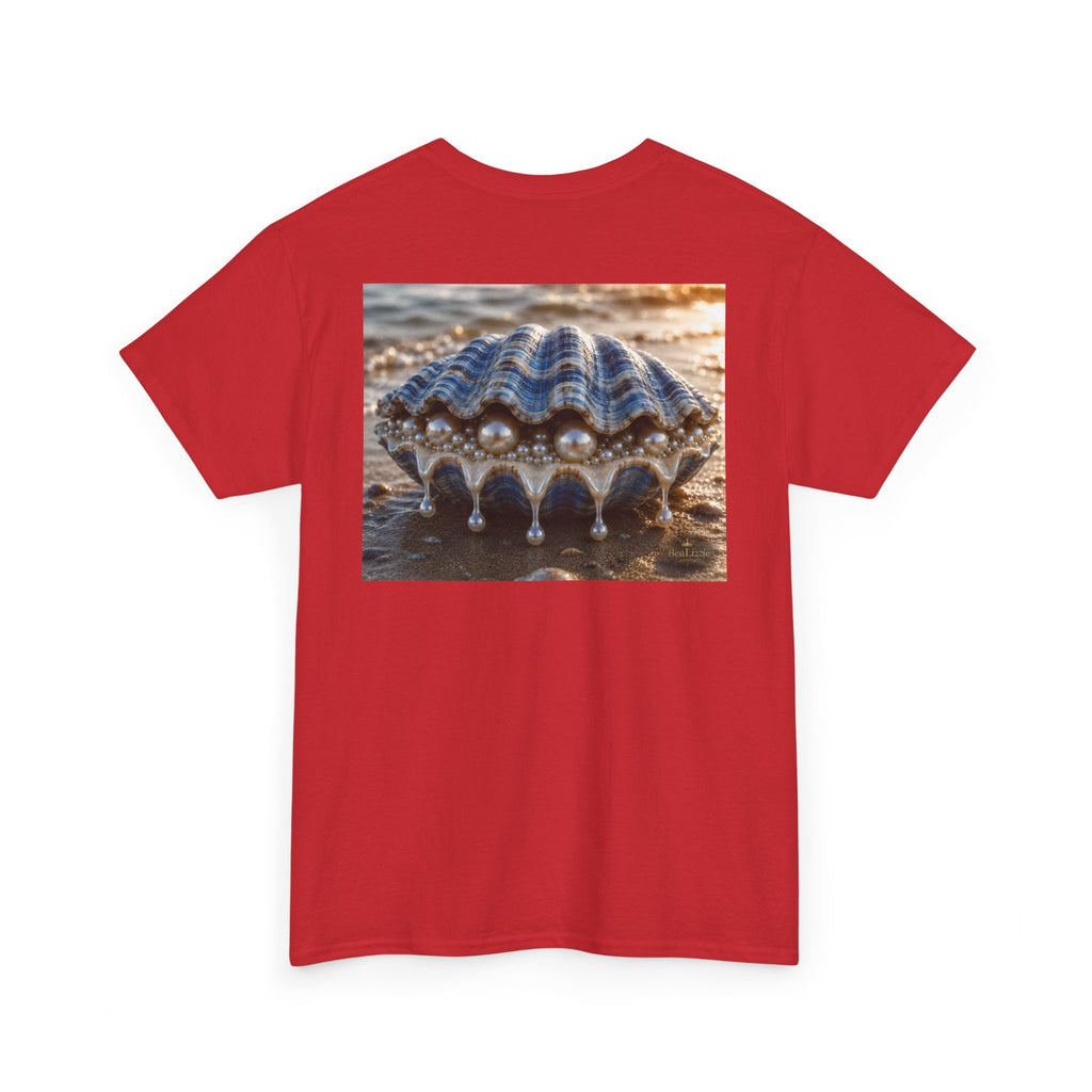 Cotton Graphic T-Shirt