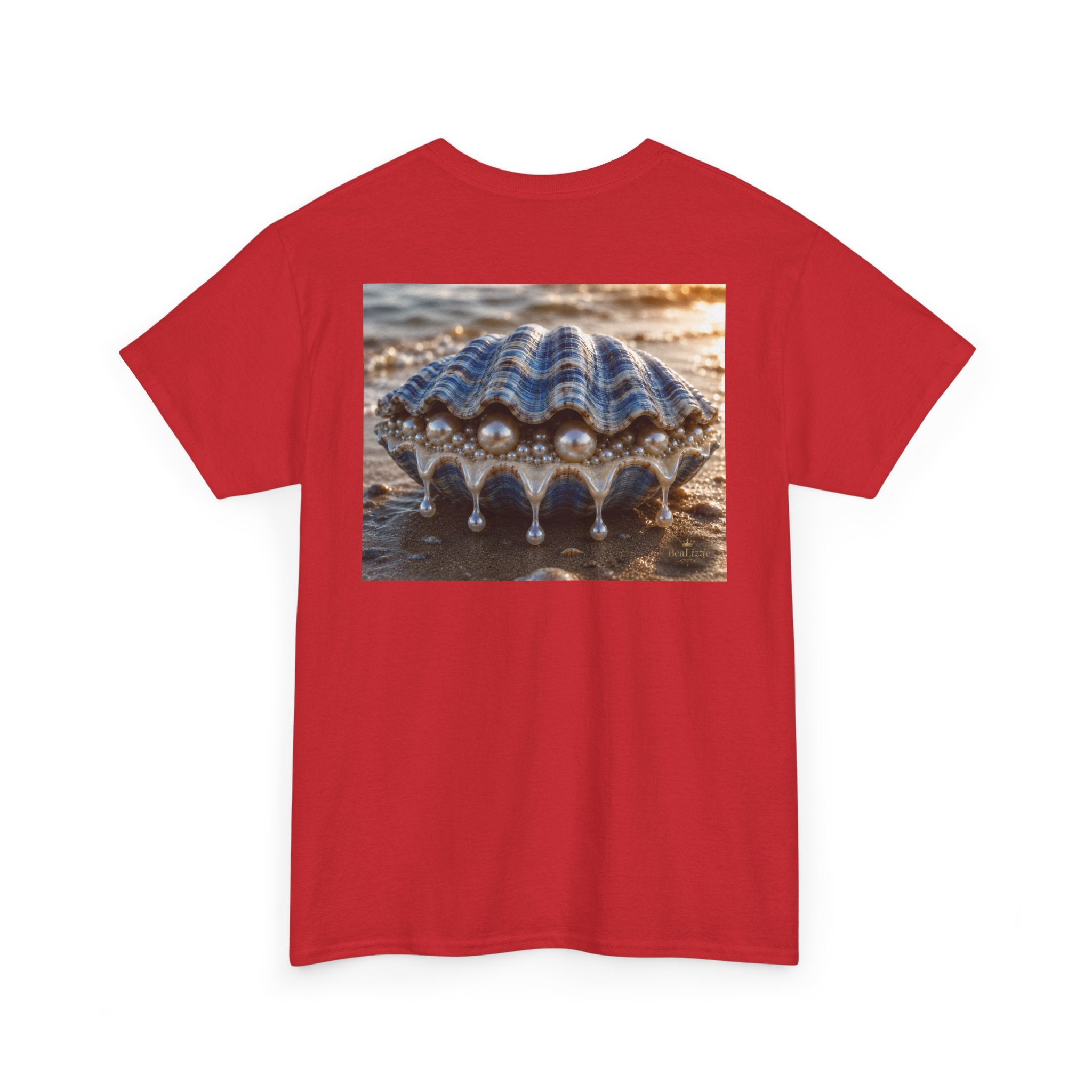 Cotton Graphic T-Shirt