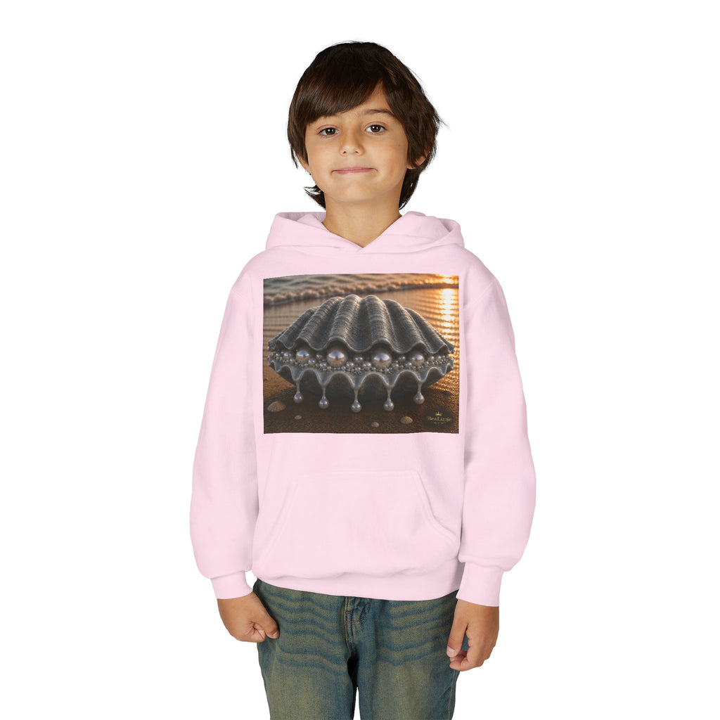 Youth Hoodie — Vibe Sweatshirt