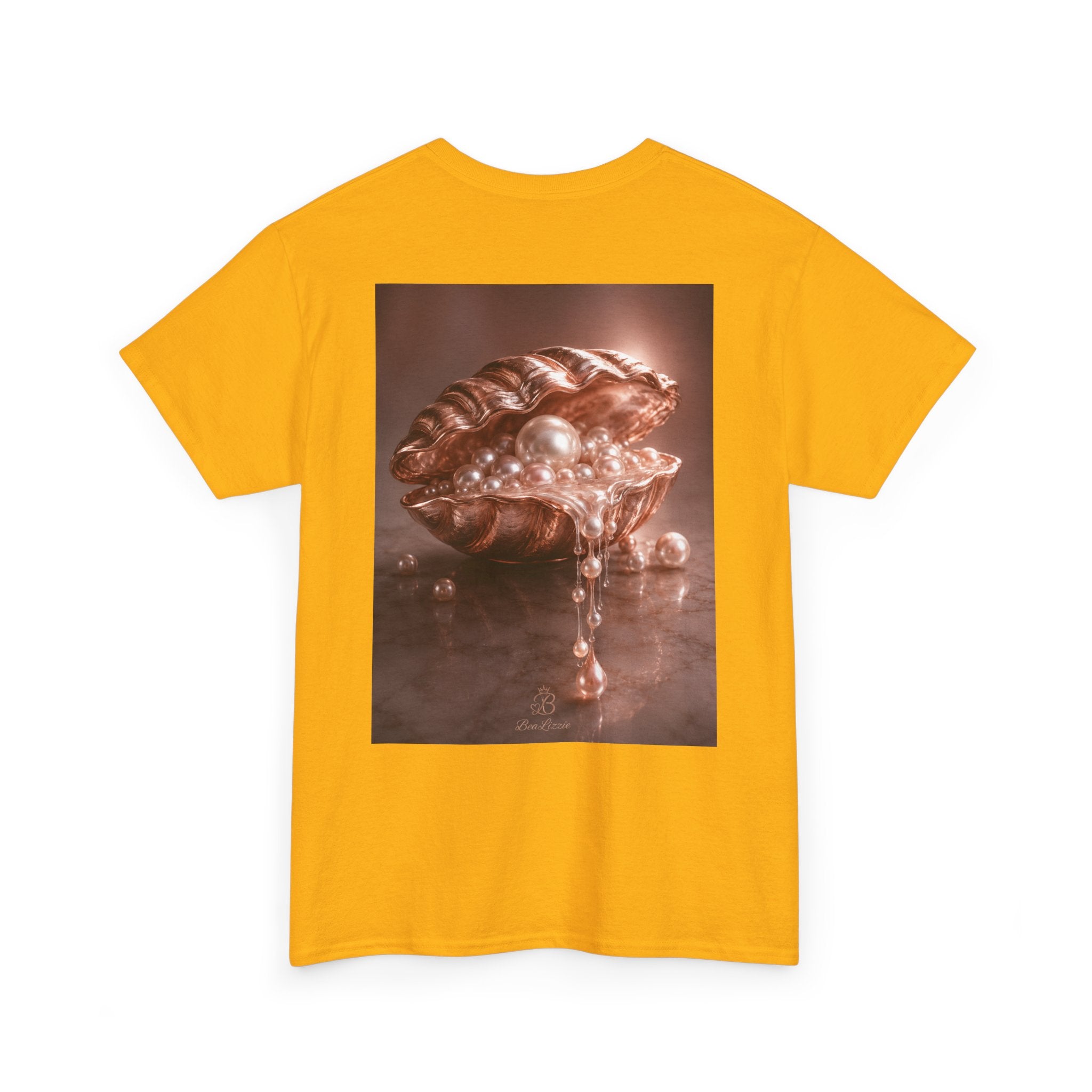 Cotton Graphic T-Shirt