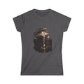 Women's Cotton Graphic T-Shirt
