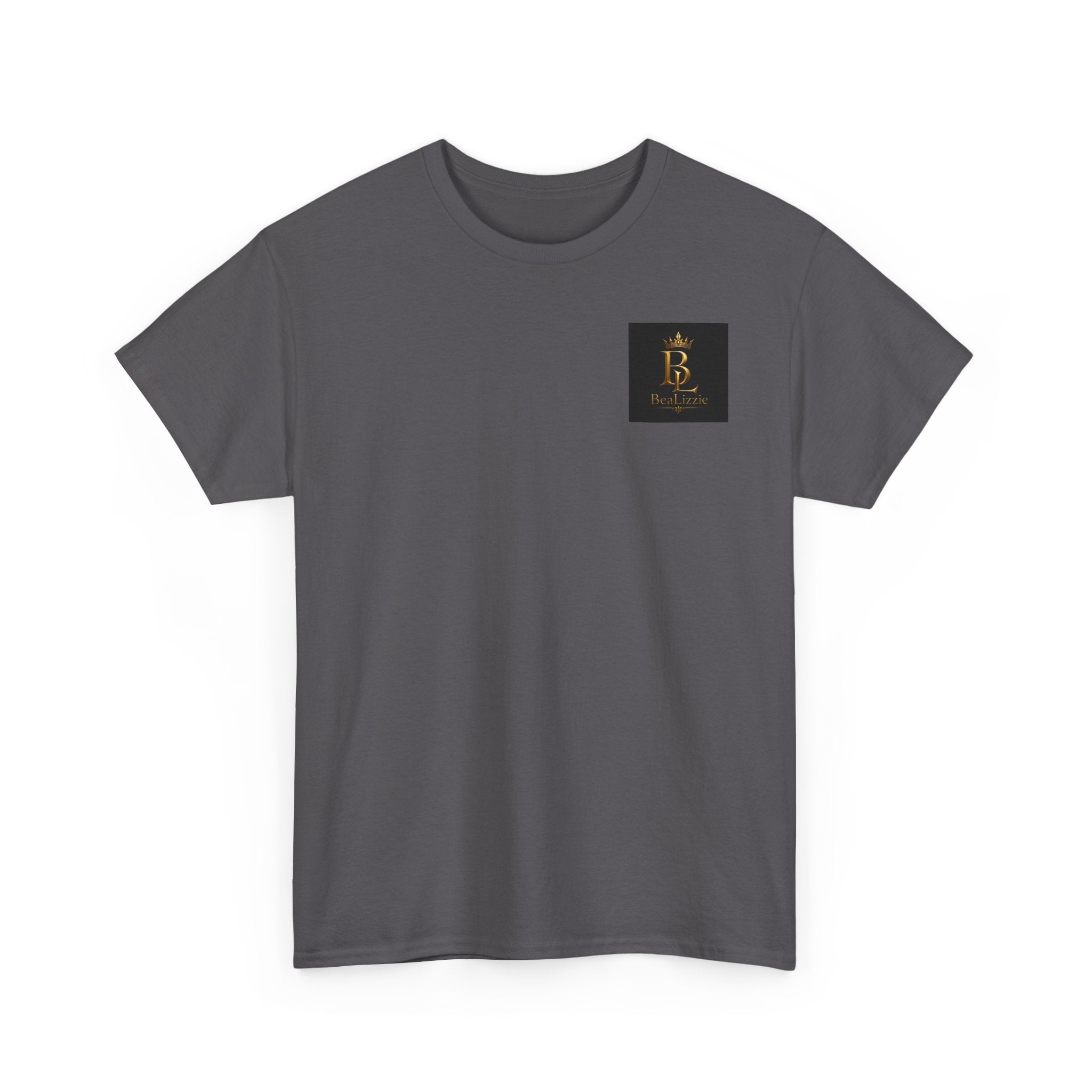 Cotton Graphic T-Shirt