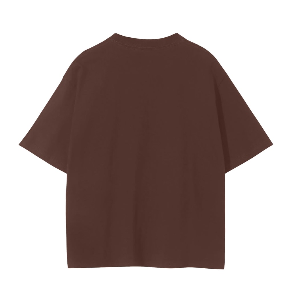 Unisex Seamless T-Shirt