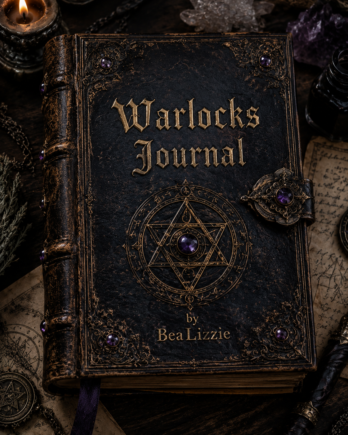 Warlocks Journal