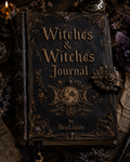 Witches & Warlocks Journal