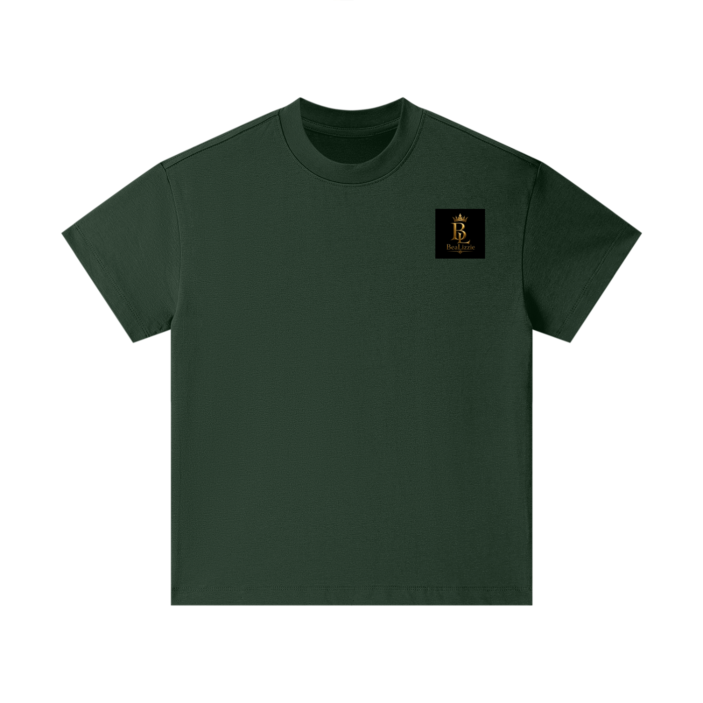 T-shirt enfant essentiel en pur coton
