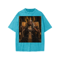 Snow Washed Kids' T-Shirt