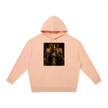 Unisex Relaxed Pullover Hoodie