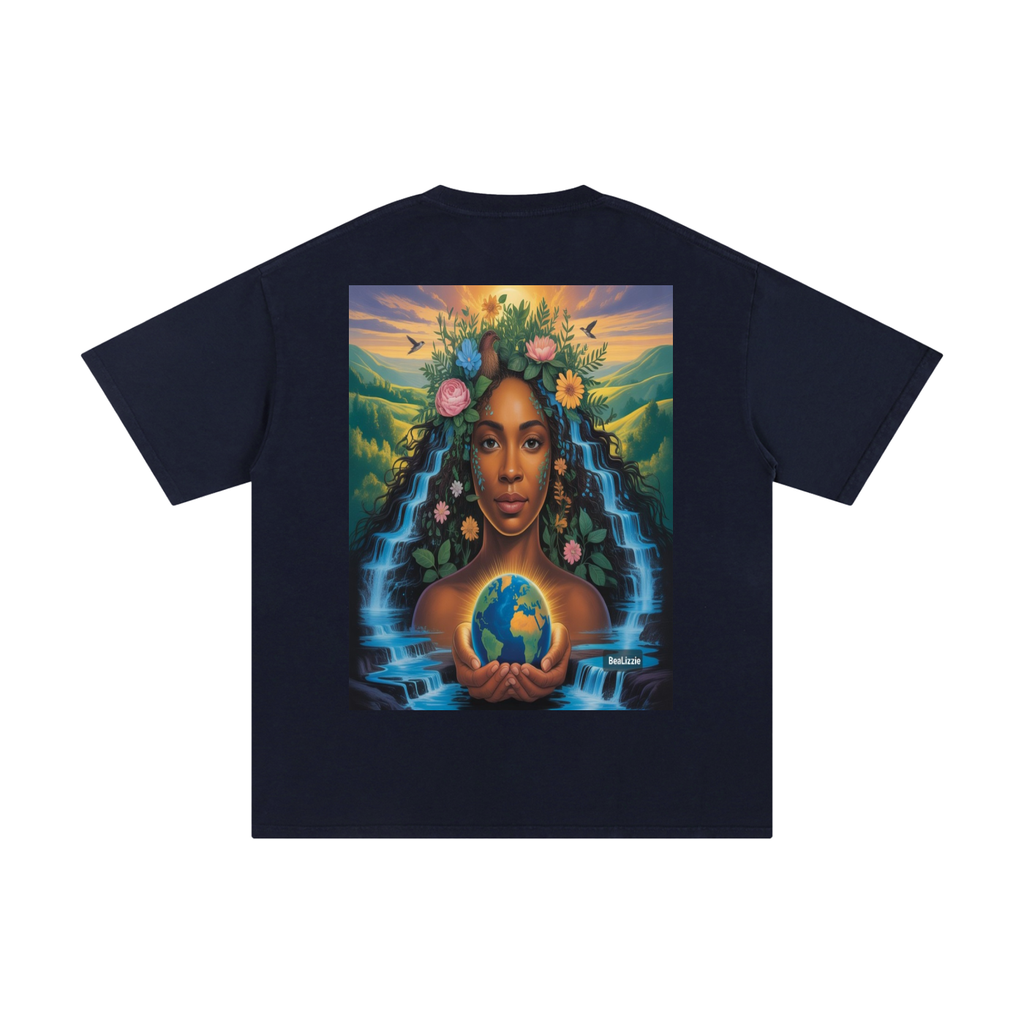 Unisex Pure Cotton T-Shirt