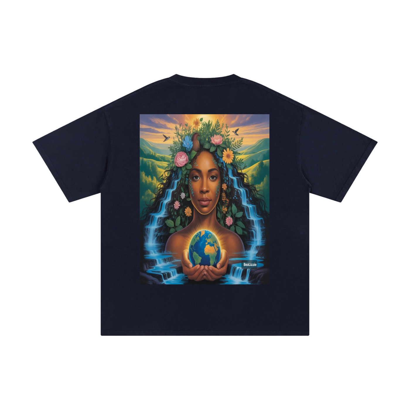 Unisex Pure Cotton T-Shirt