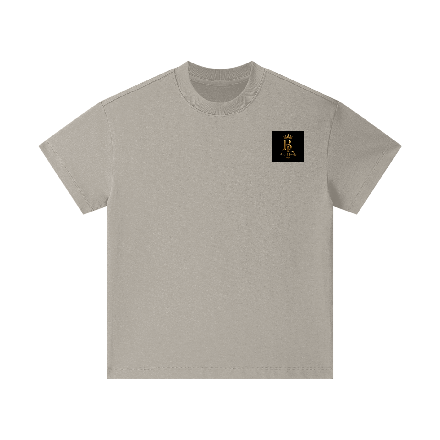 T-shirt enfant essentiel en pur coton