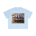 Essential Cotton Boxy T-Shirt
