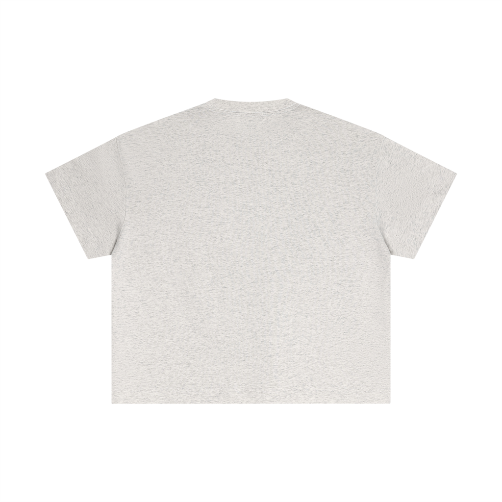 T-shirt ample essentiel en coton