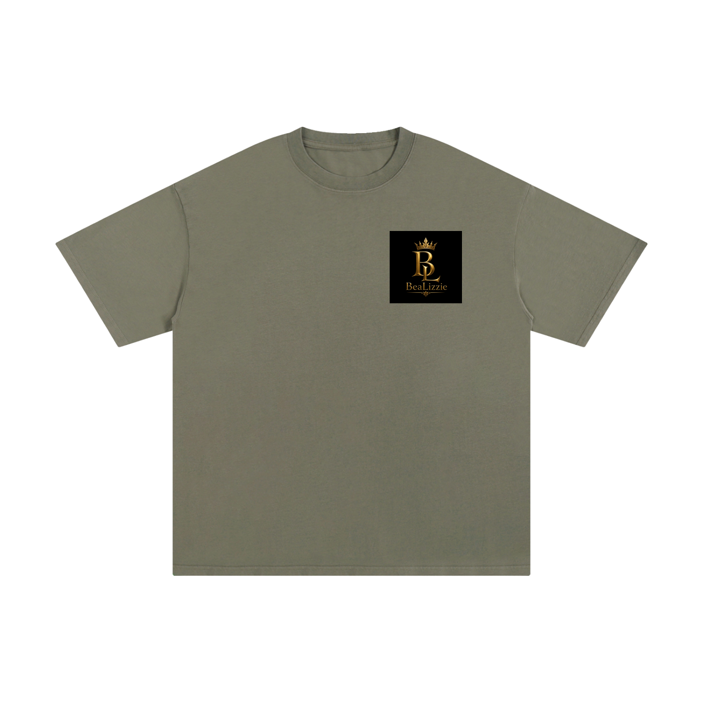 Unisex Pure Cotton T-Shirt