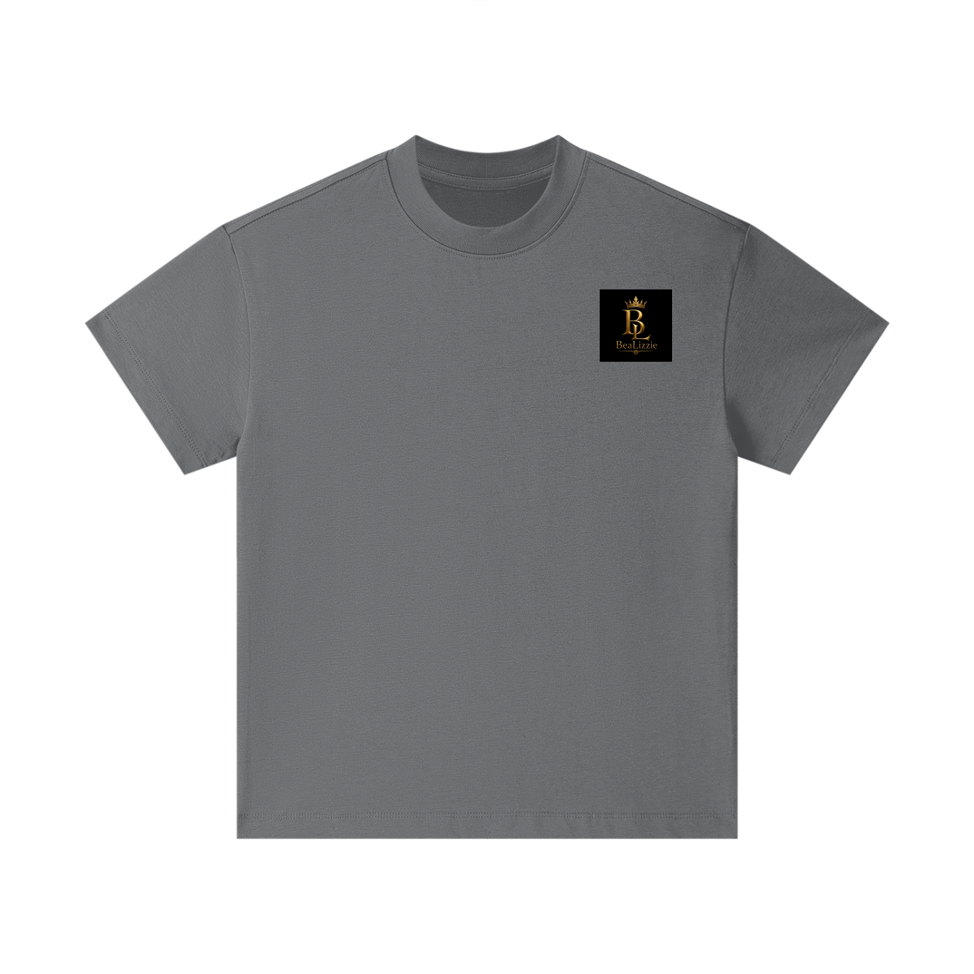 T-shirt enfant essentiel en pur coton