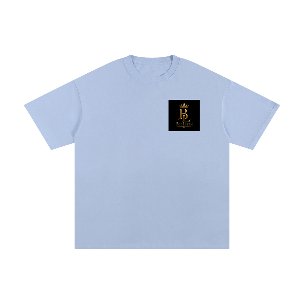 Unisex Pure Cotton T-Shirt