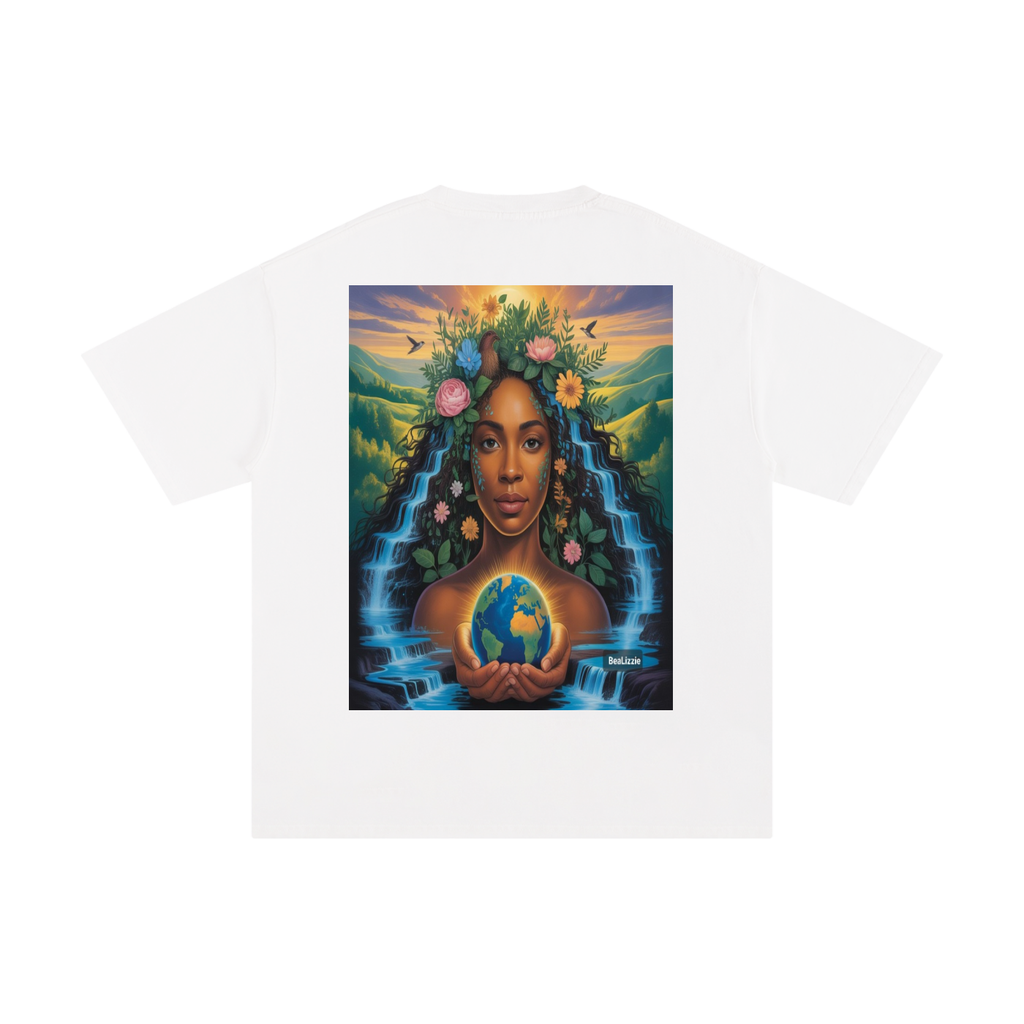 Unisex Pure Cotton T-Shirt