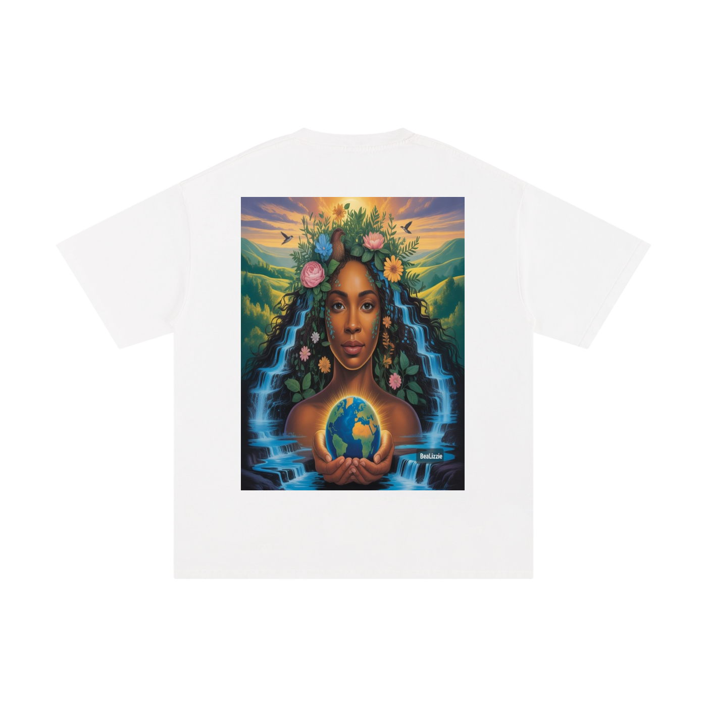 Unisex Pure Cotton T-Shirt