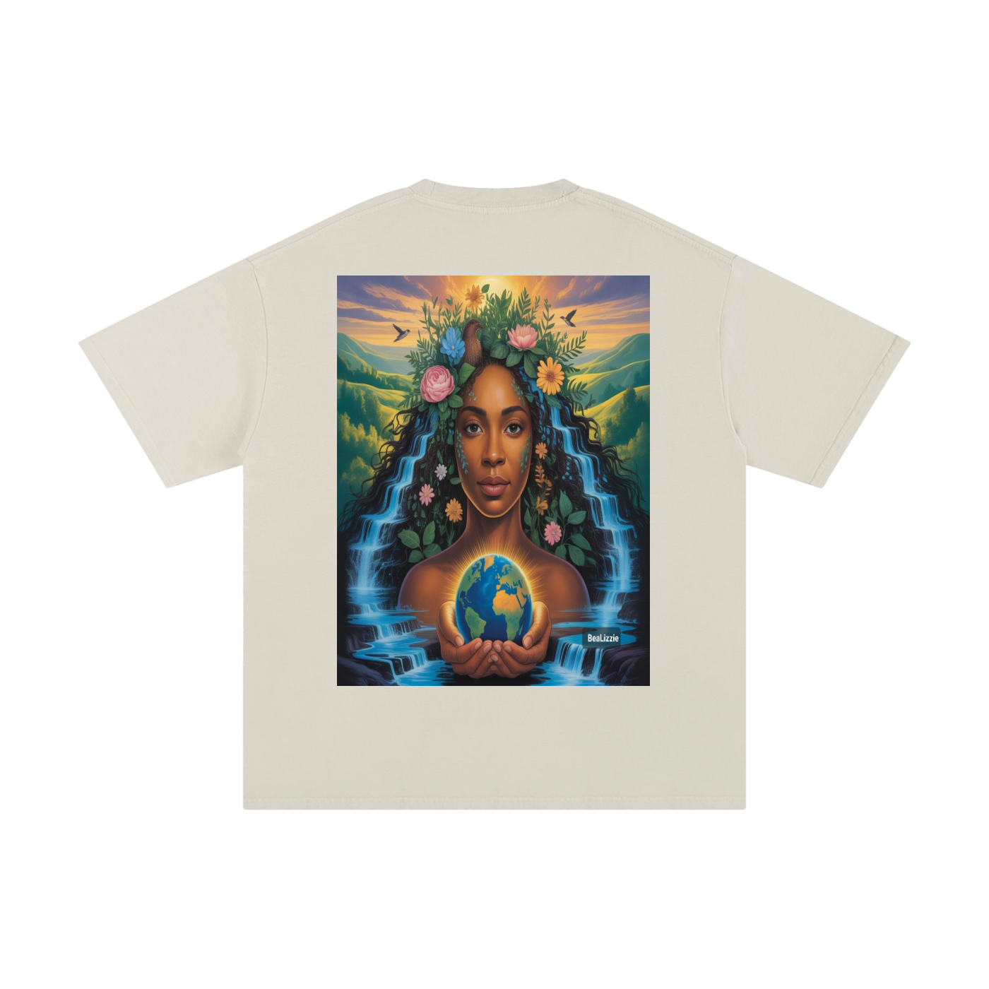 Unisex Pure Cotton T-Shirt