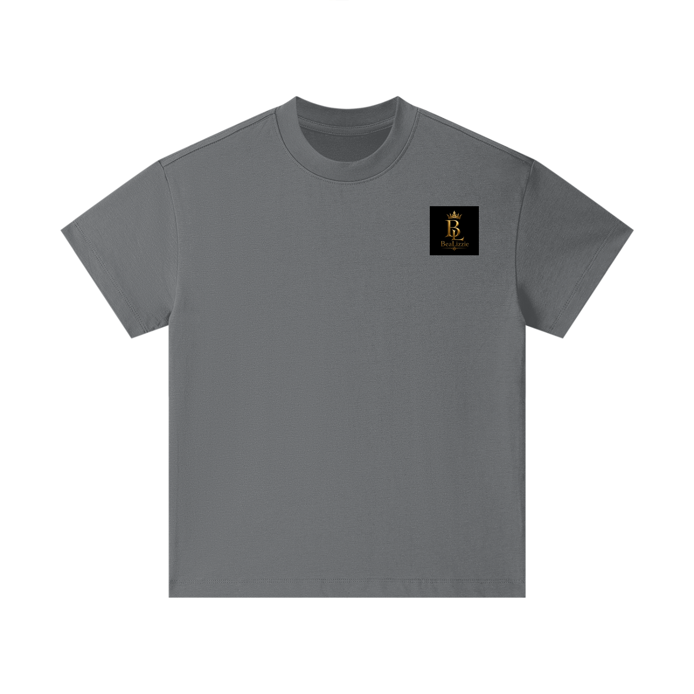 T-shirt enfant essentiel en pur coton