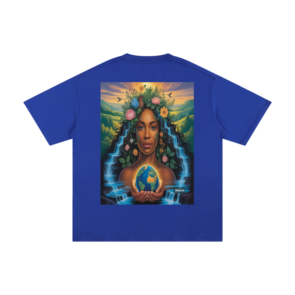 Unisex Pure Cotton T-Shirt