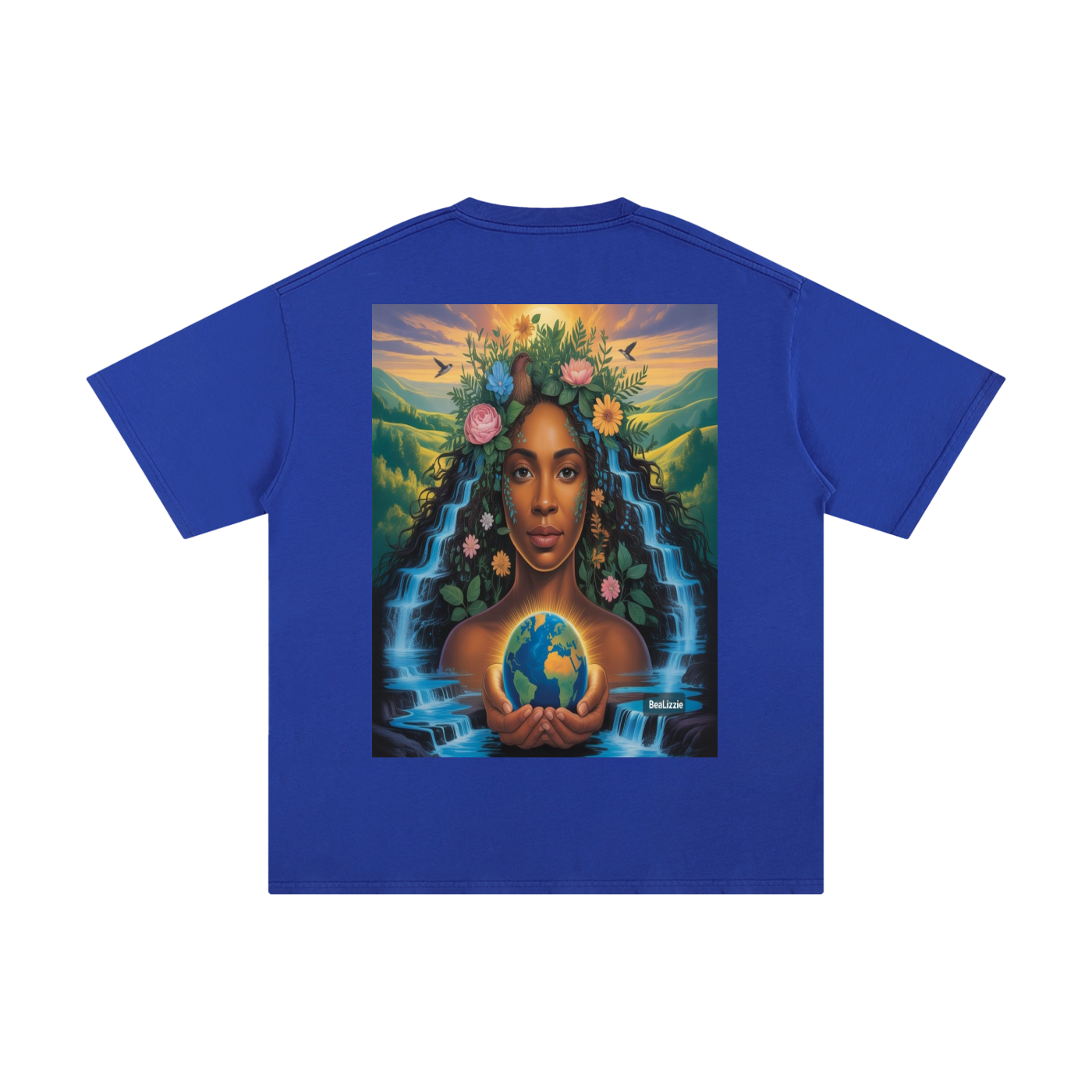 Unisex Pure Cotton T-Shirt