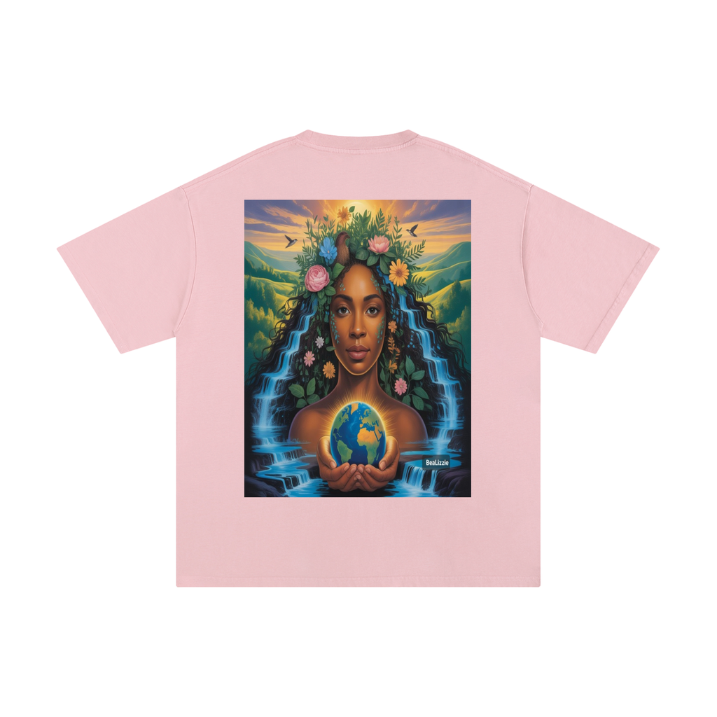 Unisex Pure Cotton T-Shirt