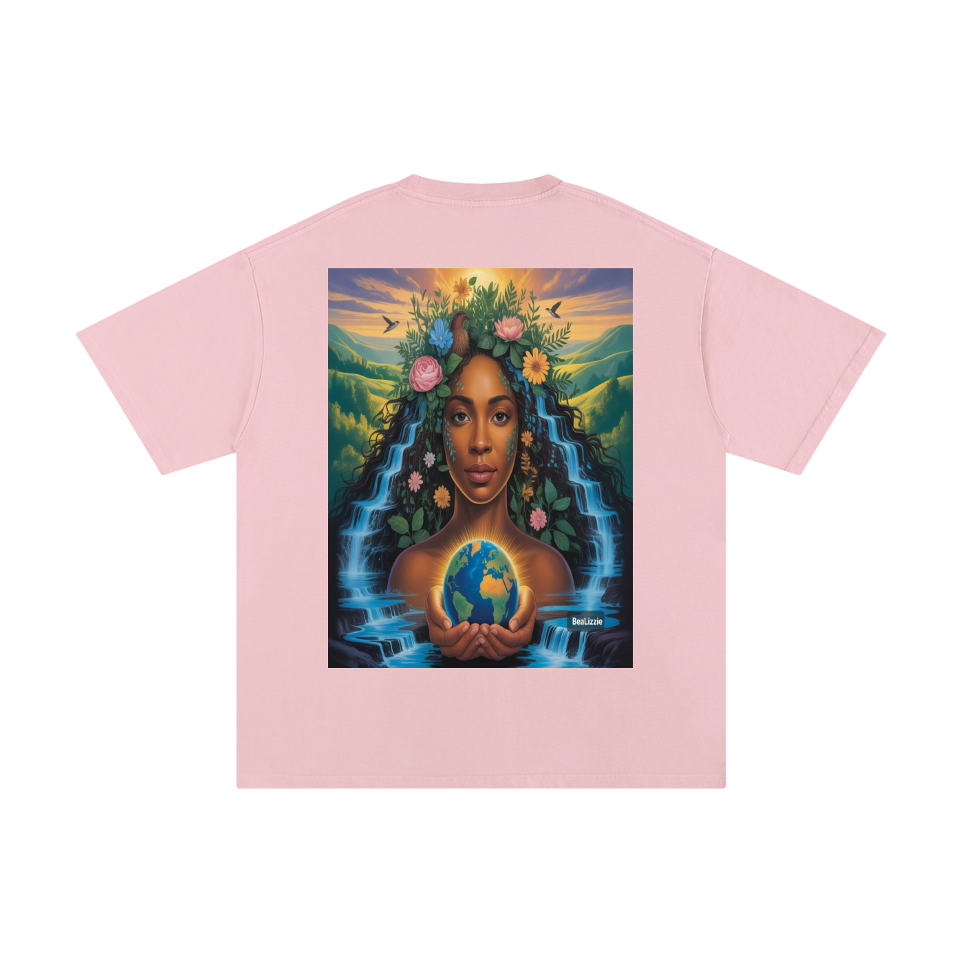 Unisex Pure Cotton T-Shirt