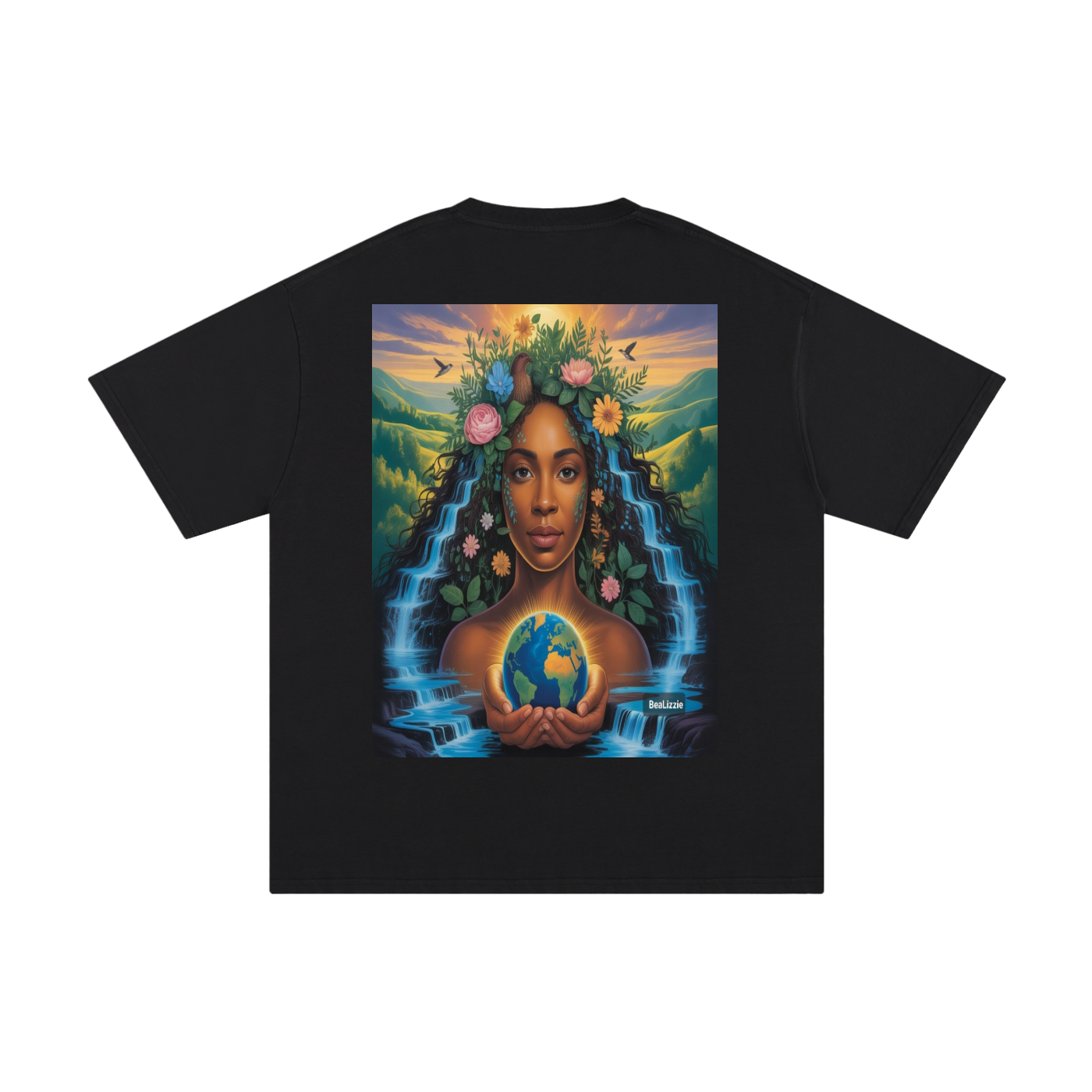 Unisex Pure Cotton T-Shirt