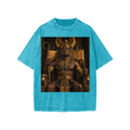 Snow Washed Kids' T-Shirt