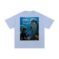 Unisex Pure Cotton T-Shirt